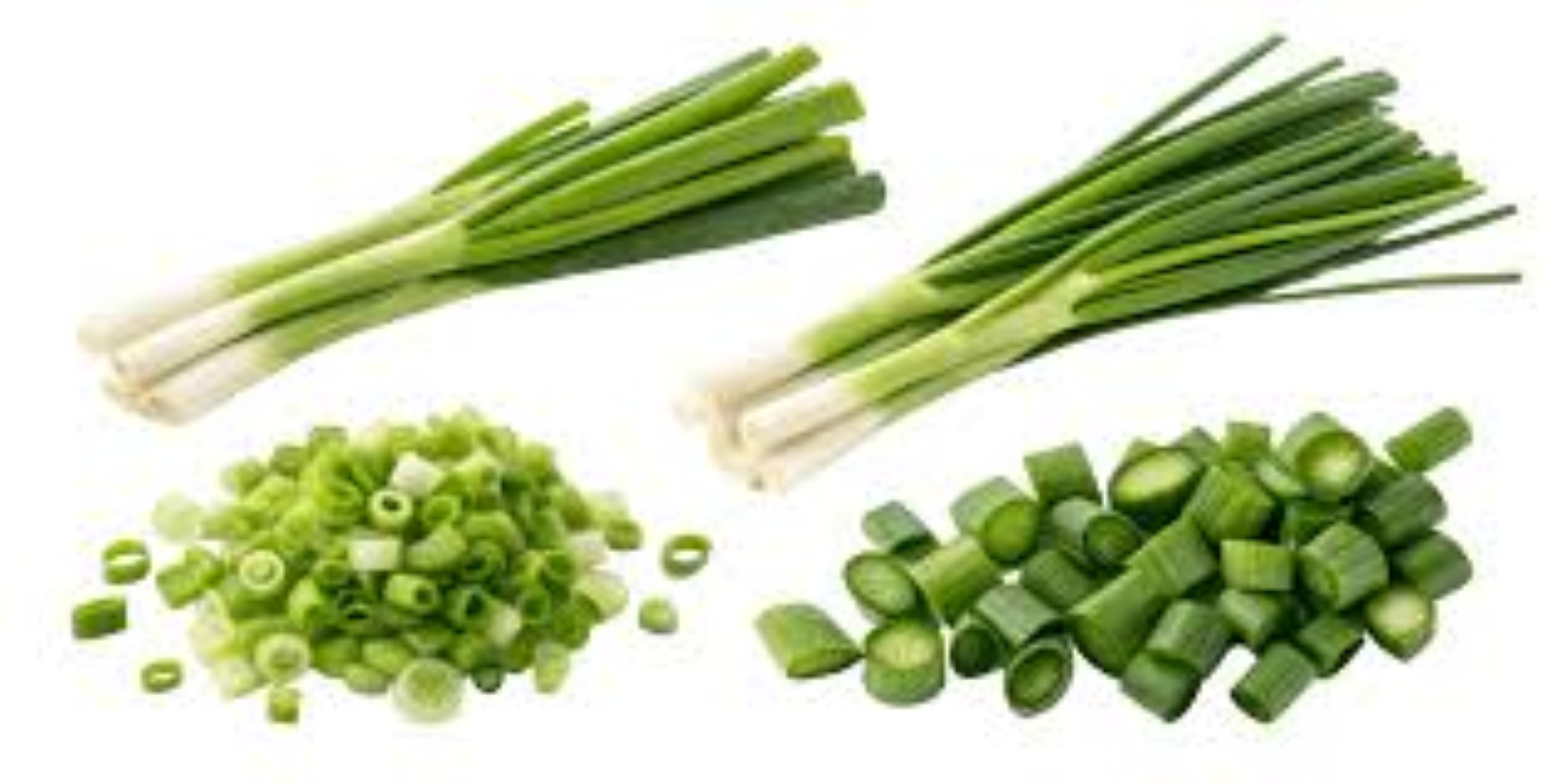 FRESH SPRING ONION (PACKET)